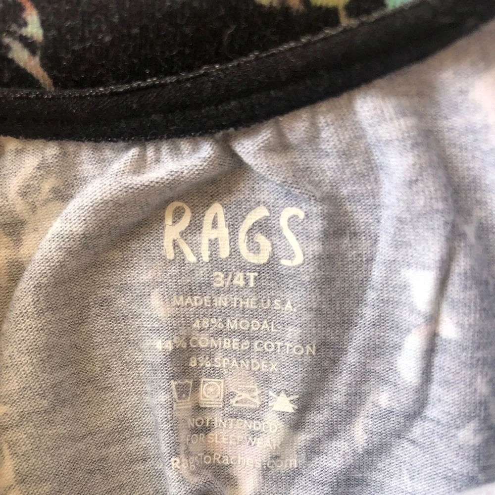 Rags to Raches - Picture 3 of 4
